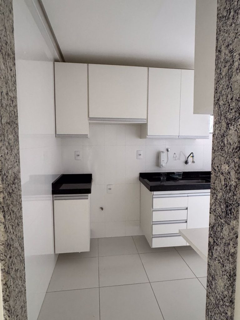 VENDE-SE APARTAMENTO 3/4  RAIMUNDO SANTANA – CANDEIAS
