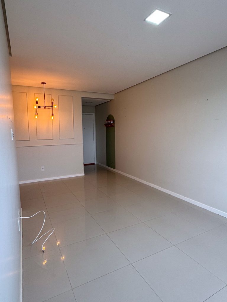 VENDE-SE APARTAMENTO 3/4  RAIMUNDO SANTANA – CANDEIAS