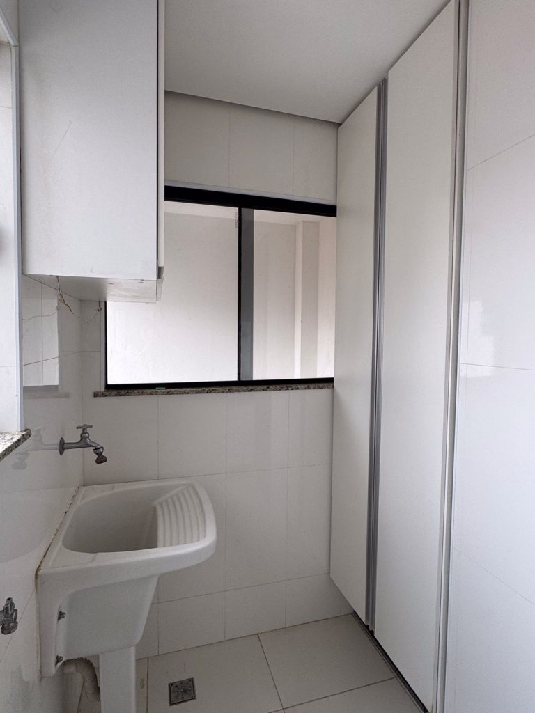 VENDE-SE APARTAMENTO 3/4  RAIMUNDO SANTANA – CANDEIAS