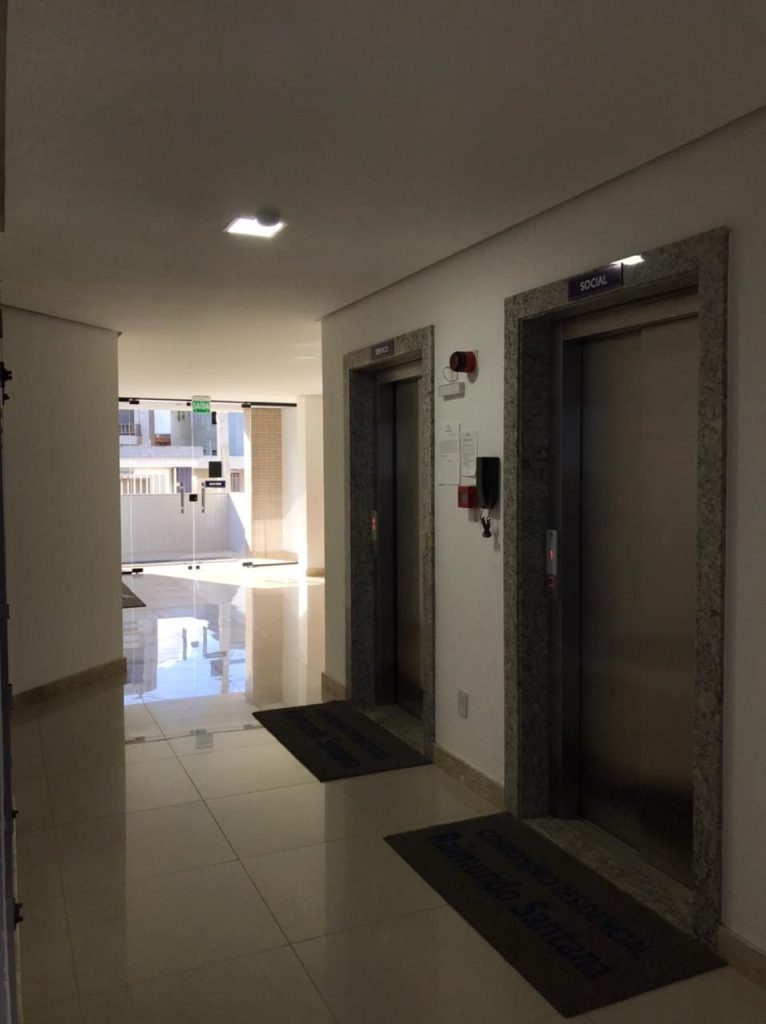 VENDE-SE APARTAMENTO 3/4  RAIMUNDO SANTANA – CANDEIAS