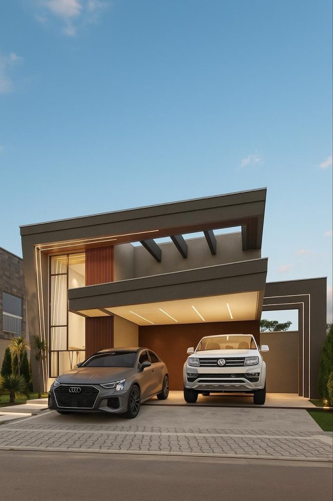 CASA NA PLANTA – HORTO PREMIER