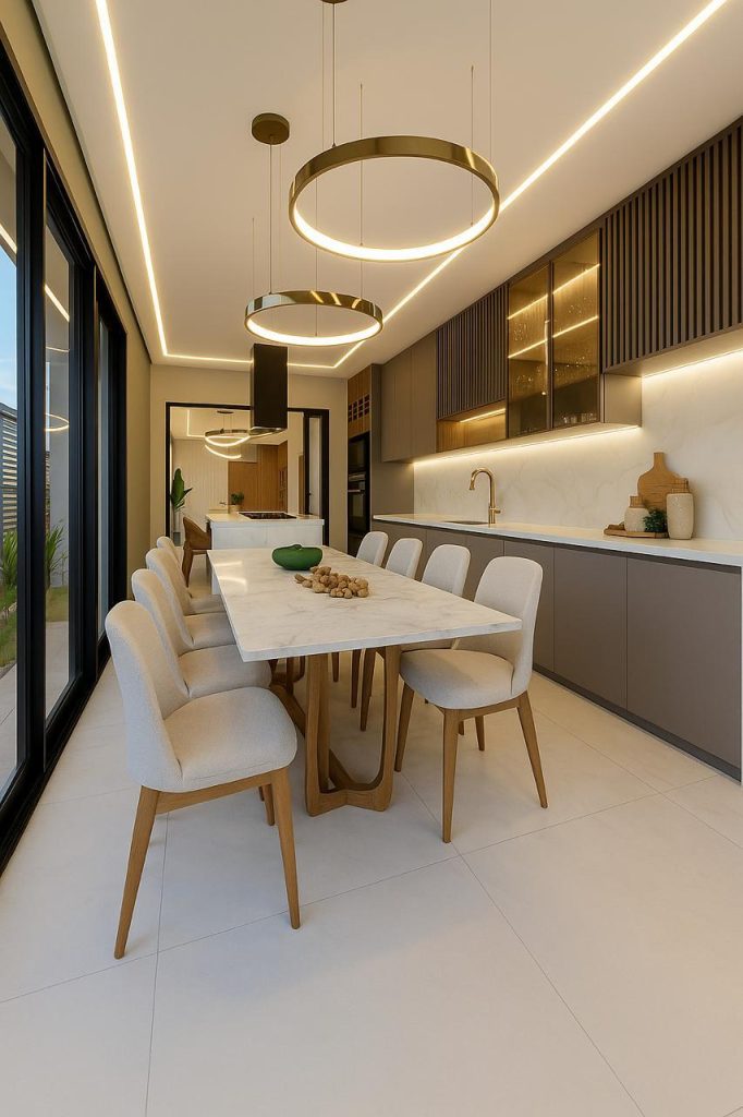 CASA NA PLANTA – HORTO PREMIER