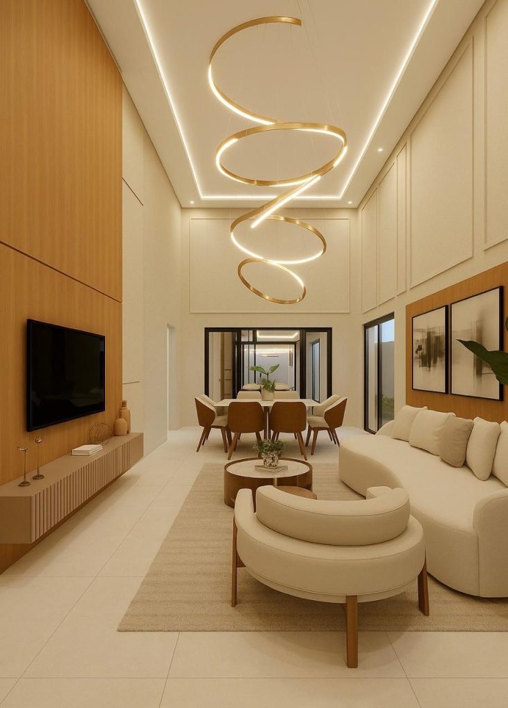 CASA NA PLANTA – HORTO PREMIER