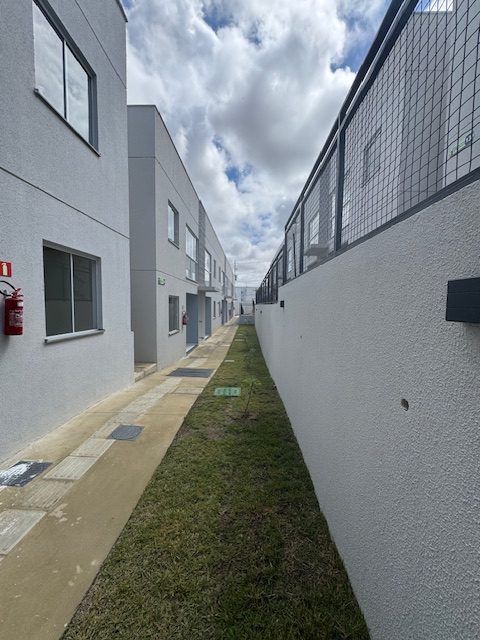 ALUGA-SE APARTAMENTO DONA OLIVIA UNIVERSIDADE