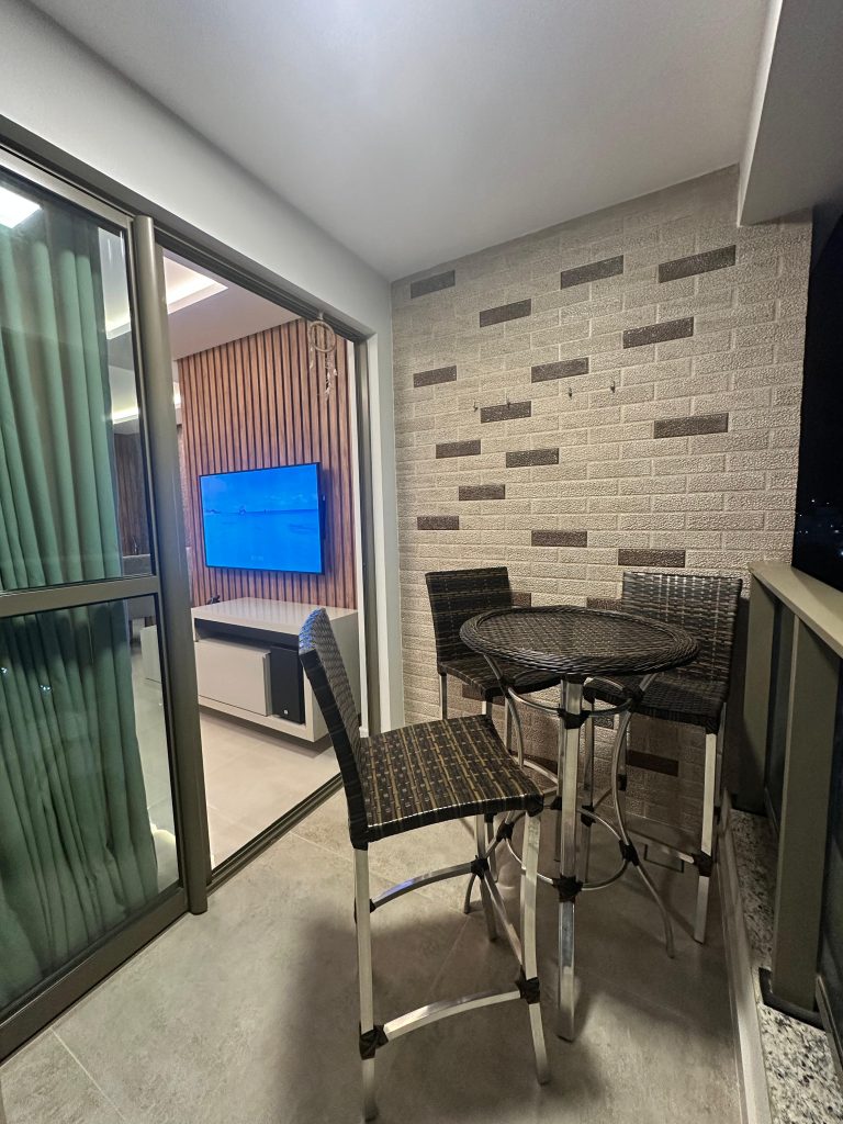 VENDE-SE APARTAMENTO 3/4 VOG PRIVILLEGE