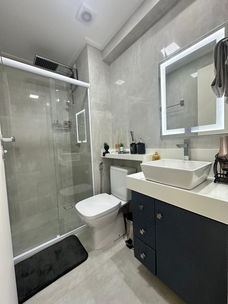 VENDE-SE APARTAMENTO 3/4 VOG PRIVILLEGE