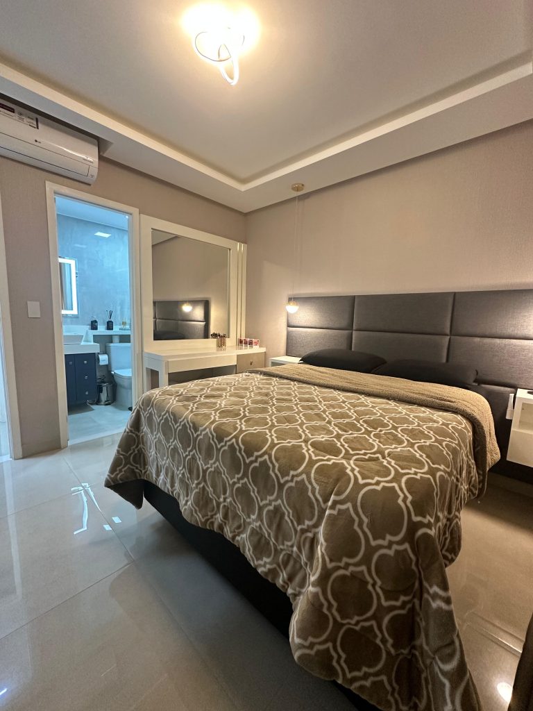 VENDE-SE APARTAMENTO 3/4 VOG PRIVILLEGE
