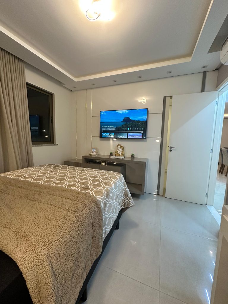 VENDE-SE APARTAMENTO 3/4 VOG PRIVILLEGE