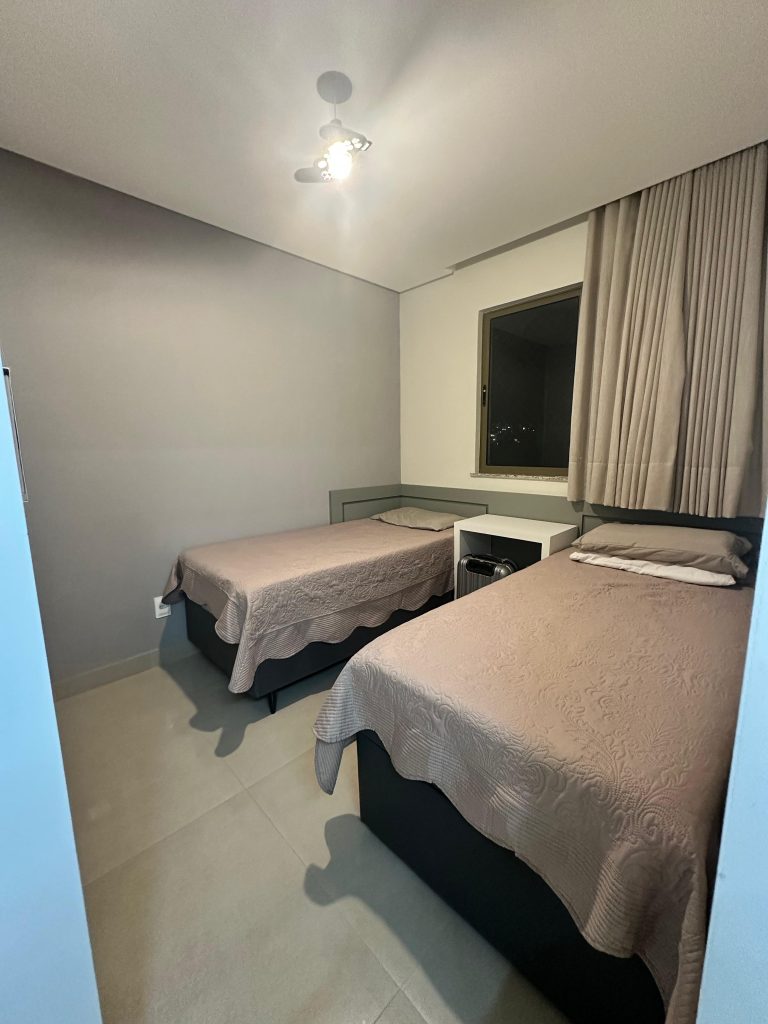 VENDE-SE APARTAMENTO 3/4 VOG PRIVILLEGE