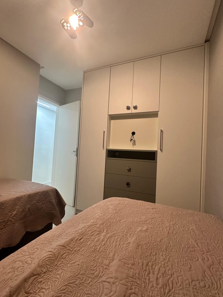 VENDE-SE APARTAMENTO 3/4 VOG PRIVILLEGE