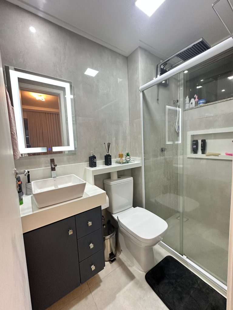 VENDE-SE APARTAMENTO 3/4 VOG PRIVILLEGE