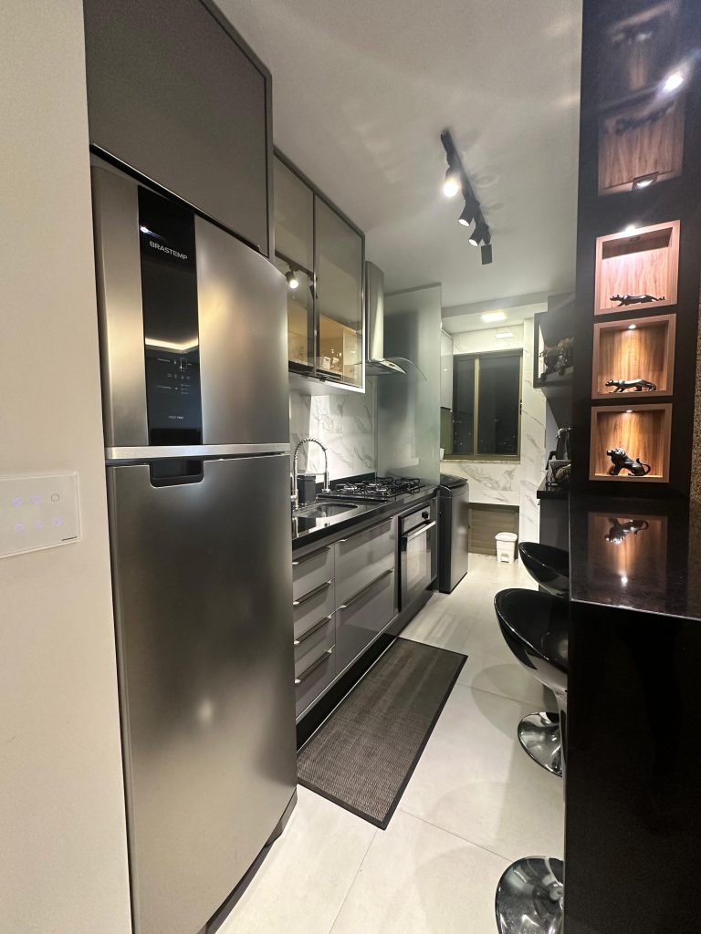 VENDE-SE APARTAMENTO 3/4 VOG PRIVILLEGE