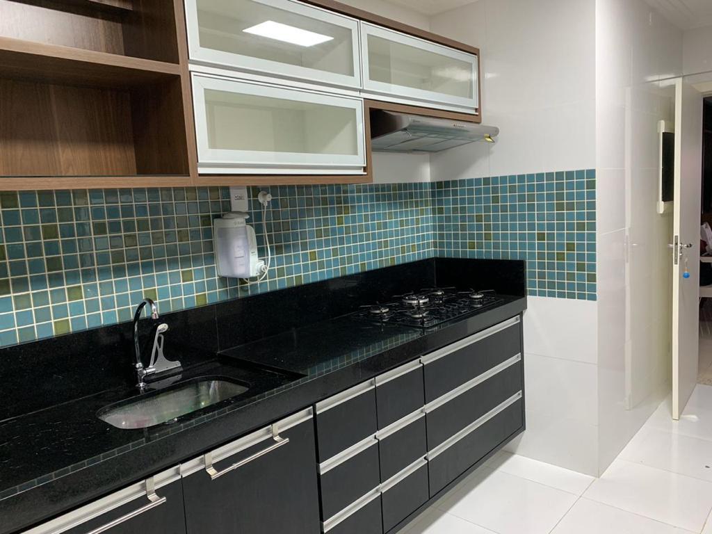 VENDE-SE APARTAMENTO – 3/4 – RESIDENCIAL HAYDE BULHÕES – CANDEIAS