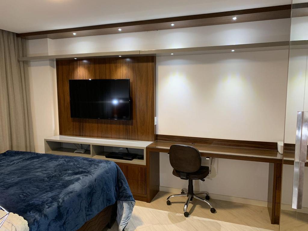 VENDE-SE APARTAMENTO – 3/4 – RESIDENCIAL HAYDE BULHÕES – CANDEIAS