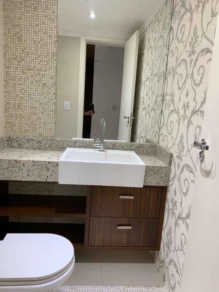 VENDE-SE APARTAMENTO – 3/4 – RESIDENCIAL HAYDE BULHÕES – CANDEIAS