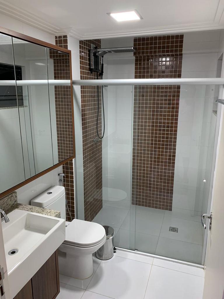 VENDE-SE APARTAMENTO – 3/4 – RESIDENCIAL HAYDE BULHÕES – CANDEIAS