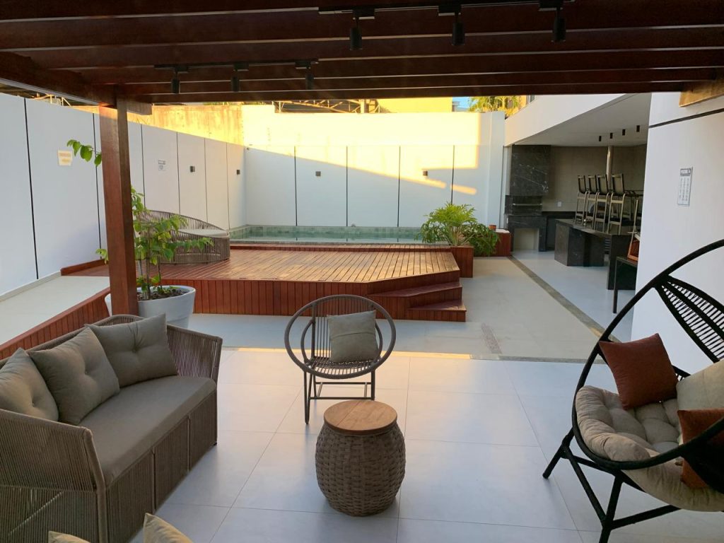 VENDE-SE APARTAMENTO – 3/4 – RESIDENCIAL HAYDE BULHÕES – CANDEIAS