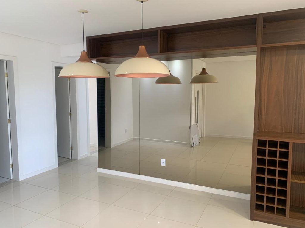 VENDE-SE APARTAMENTO – 3/4 – RESIDENCIAL HAYDE BULHÕES – CANDEIAS