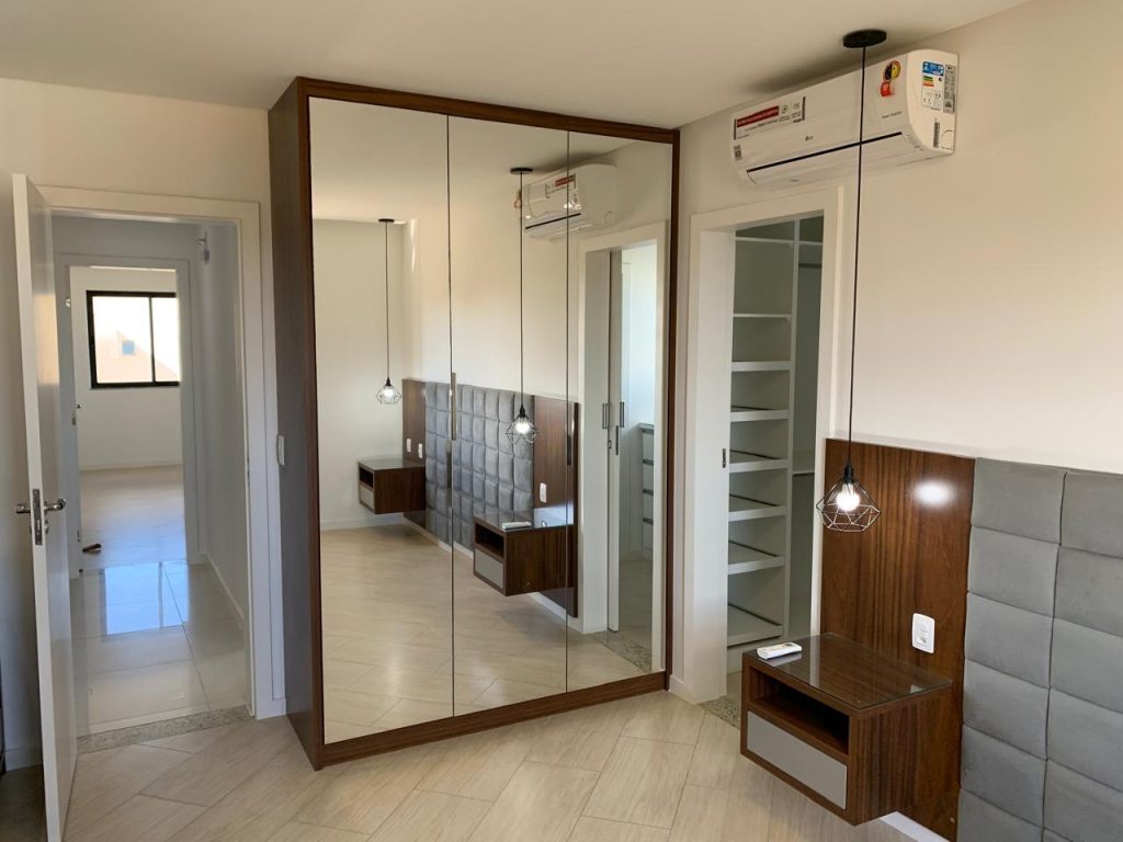 VENDE-SE APARTAMENTO – 3/4 – RESIDENCIAL HAYDE BULHÕES – CANDEIAS