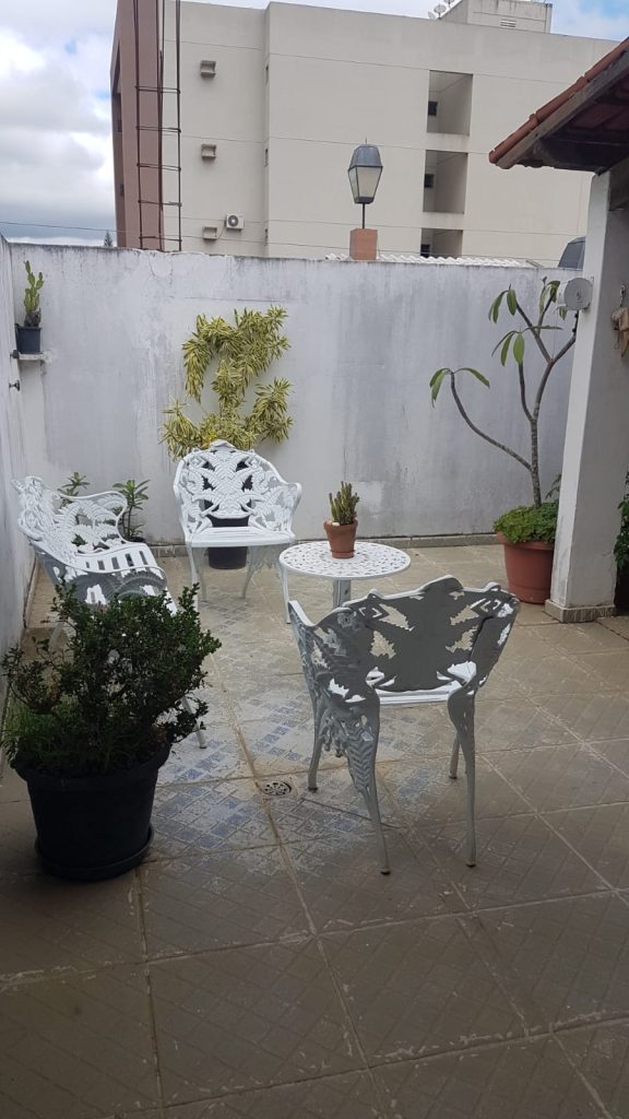 VENDE-SE SALAS COMERCIAIS PRÓXIMO A OLÍVIA FLORES