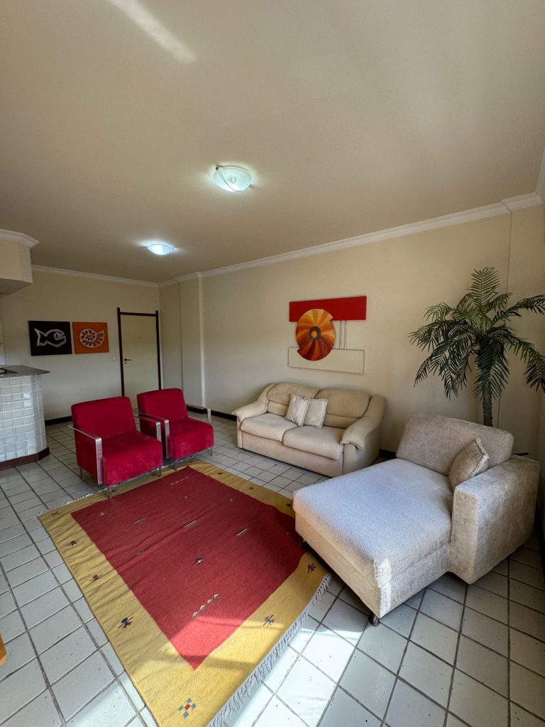 VENDE-SE APARTAMENTO QUARTO E SALA – PRACINHA DO GIL