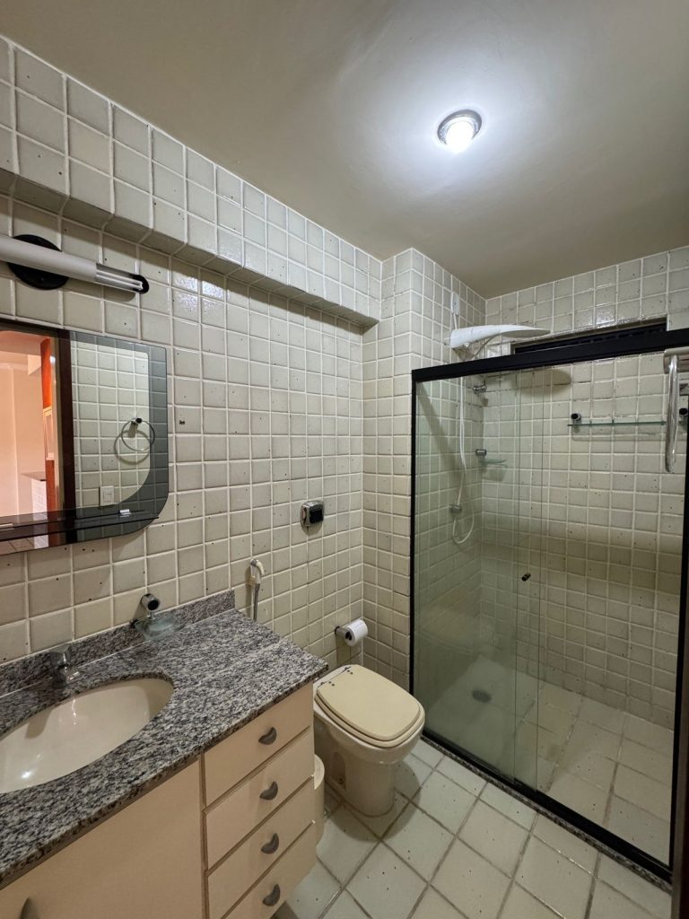 VENDE-SE APARTAMENTO QUARTO E SALA – PRACINHA DO GIL
