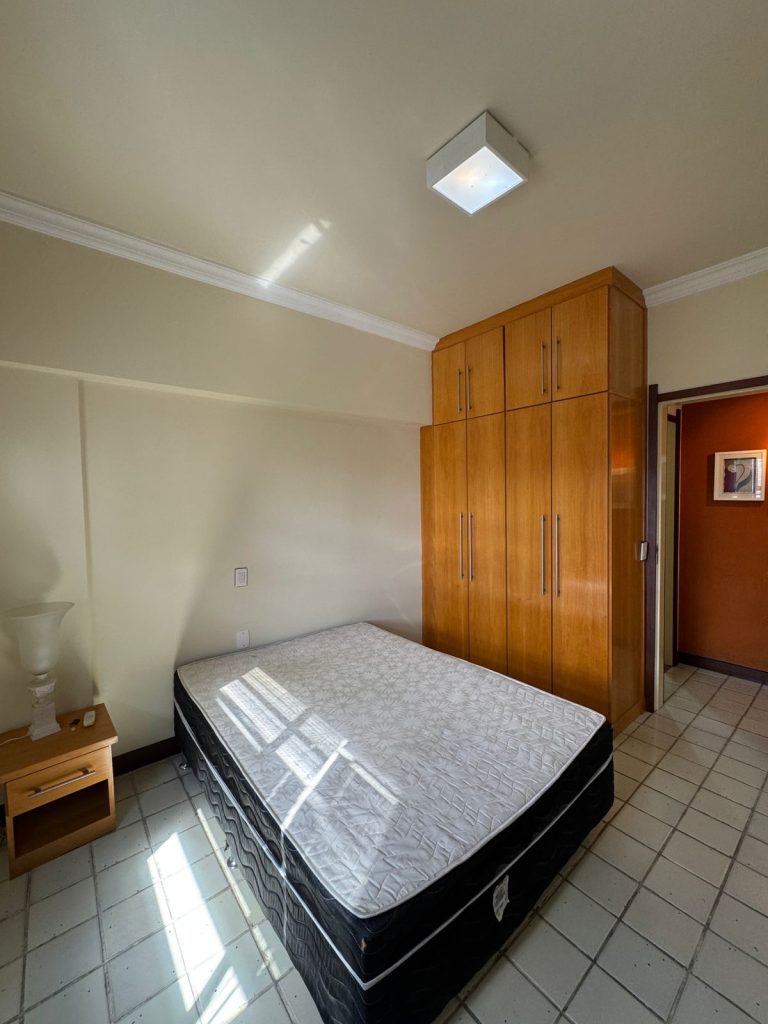VENDE-SE APARTAMENTO QUARTO E SALA – PRACINHA DO GIL