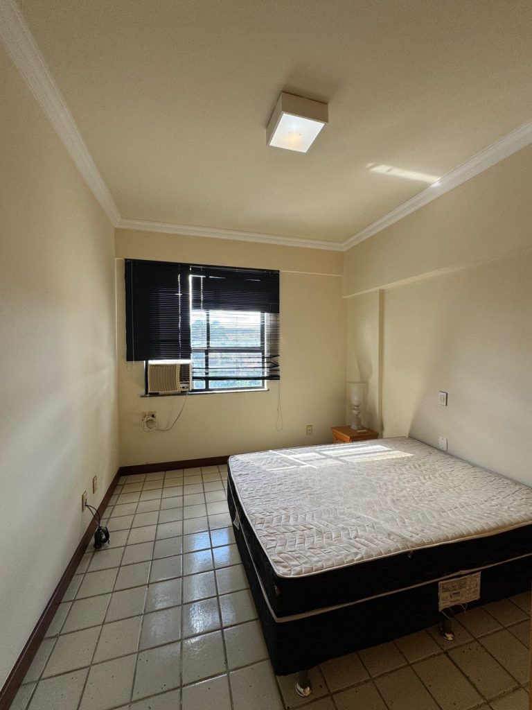 VENDE-SE APARTAMENTO QUARTO E SALA – PRACINHA DO GIL