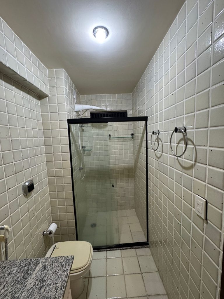 VENDE-SE APARTAMENTO QUARTO E SALA – PRACINHA DO GIL