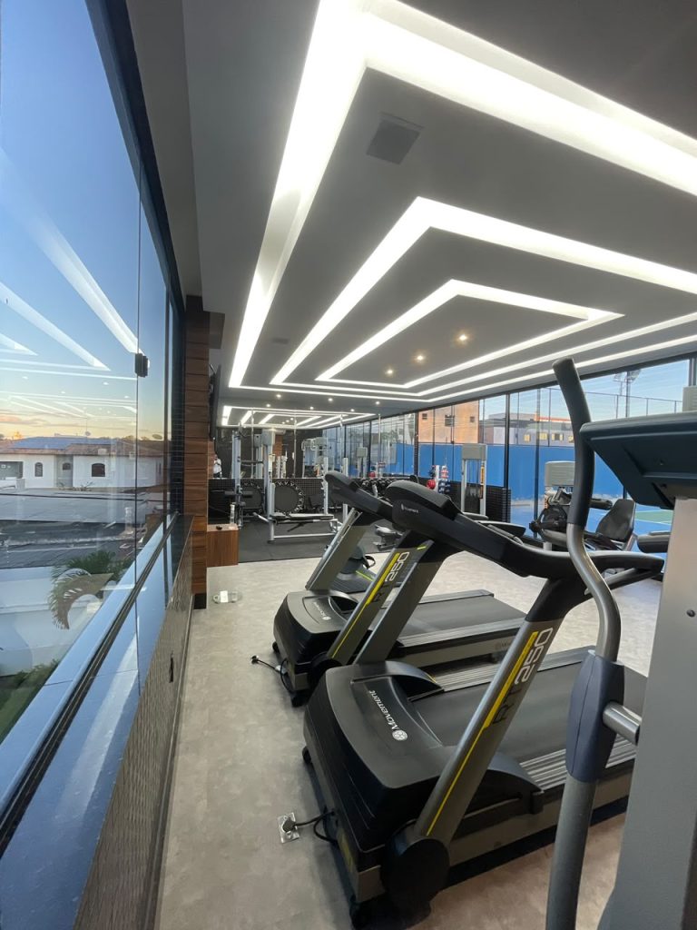 VENDE- SE APARTAMENTO 3 SUITES ALTO PADRÃO – CONDOMINIO RESINDENCIAL PEDRO FRANCISCO DE MORAIS FILHO