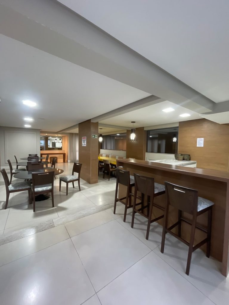 VENDE- SE APARTAMENTO 3 SUITES ALTO PADRÃO – CONDOMINIO RESINDENCIAL PEDRO FRANCISCO DE MORAIS FILHO
