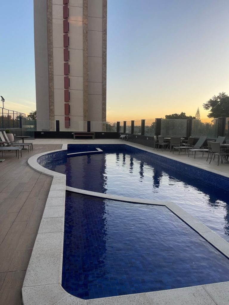 VENDE- SE APARTAMENTO 3 SUITES ALTO PADRÃO – CONDOMINIO RESINDENCIAL PEDRO FRANCISCO DE MORAIS FILHO