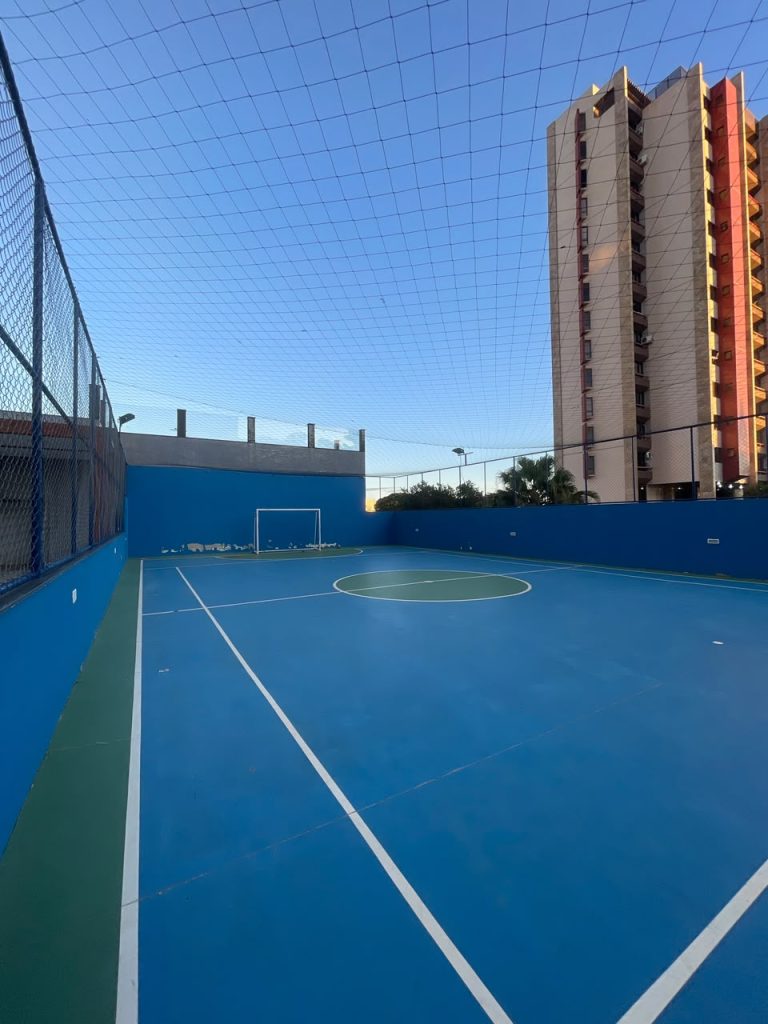 VENDE- SE APARTAMENTO 3 SUITES ALTO PADRÃO – CONDOMINIO RESINDENCIAL PEDRO FRANCISCO DE MORAIS FILHO