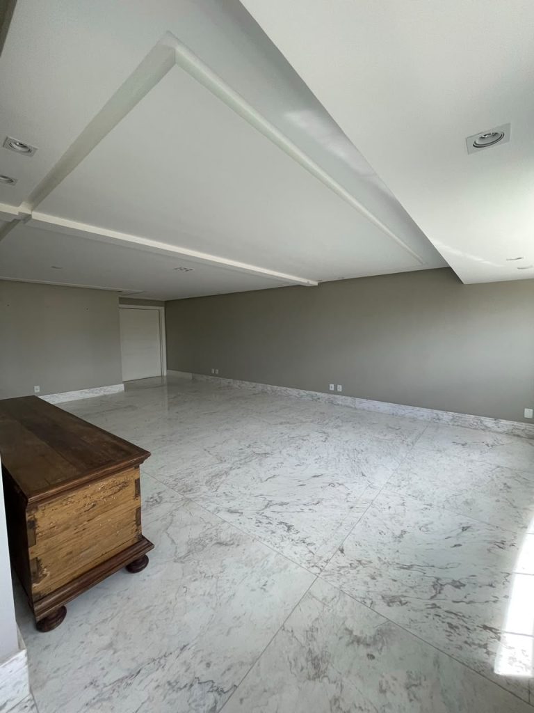 VENDE- SE APARTAMENTO 3 SUITES ALTO PADRÃO – CONDOMINIO RESINDENCIAL PEDRO FRANCISCO DE MORAIS FILHO