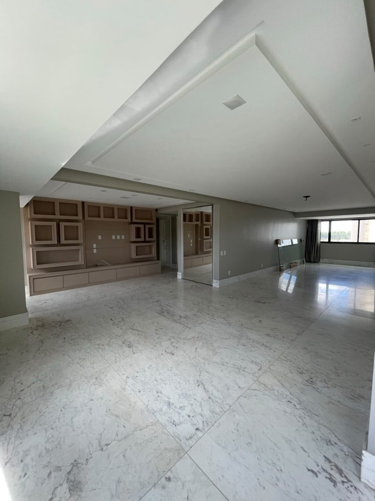 VENDE- SE APARTAMENTO 3 SUITES ALTO PADRÃO – CONDOMINIO RESINDENCIAL PEDRO FRANCISCO DE MORAIS FILHO