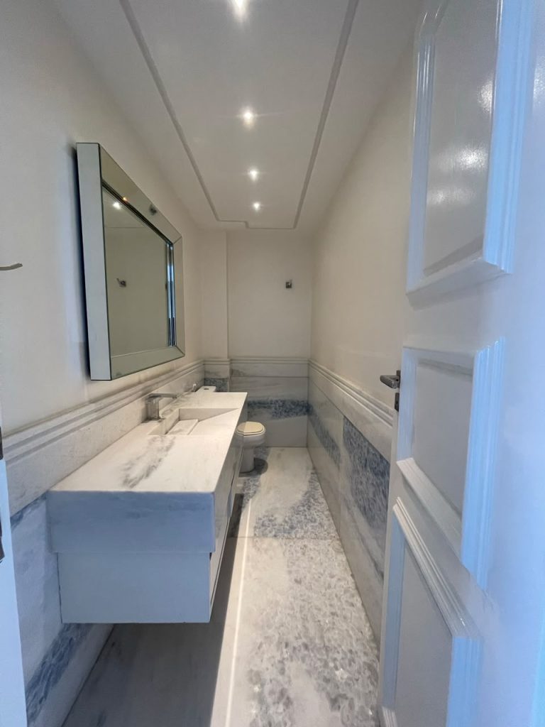 VENDE- SE APARTAMENTO 3 SUITES ALTO PADRÃO – CONDOMINIO RESINDENCIAL PEDRO FRANCISCO DE MORAIS FILHO