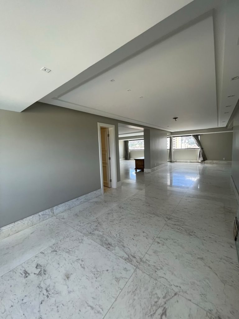 VENDE- SE APARTAMENTO 3 SUITES ALTO PADRÃO – CONDOMINIO RESINDENCIAL PEDRO FRANCISCO DE MORAIS FILHO