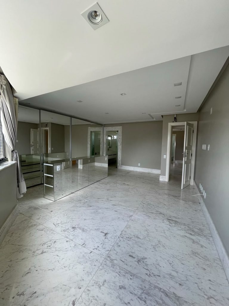 VENDE- SE APARTAMENTO 3 SUITES ALTO PADRÃO – CONDOMINIO RESINDENCIAL PEDRO FRANCISCO DE MORAIS FILHO