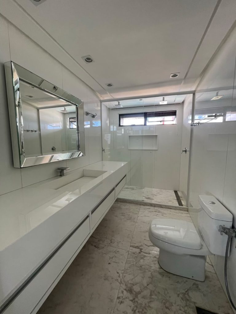 VENDE- SE APARTAMENTO 3 SUITES ALTO PADRÃO – CONDOMINIO RESINDENCIAL PEDRO FRANCISCO DE MORAIS FILHO