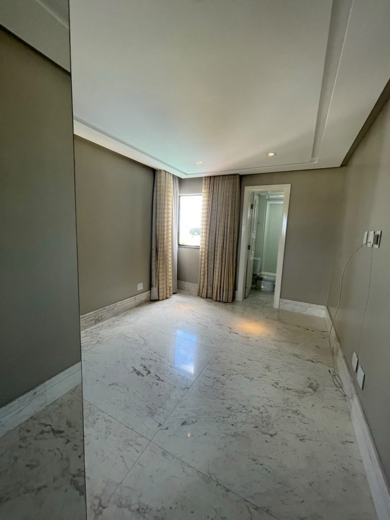 VENDE- SE APARTAMENTO 3 SUITES ALTO PADRÃO – CONDOMINIO RESINDENCIAL PEDRO FRANCISCO DE MORAIS FILHO