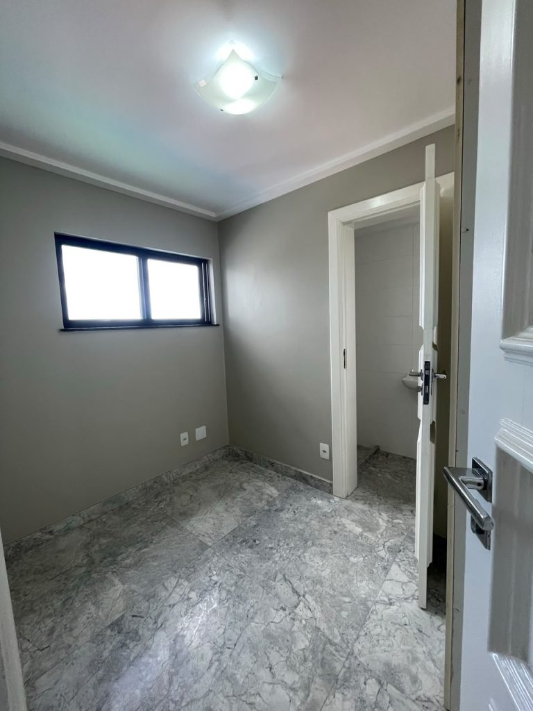 VENDE- SE APARTAMENTO 3 SUITES ALTO PADRÃO – CONDOMINIO RESINDENCIAL PEDRO FRANCISCO DE MORAIS FILHO