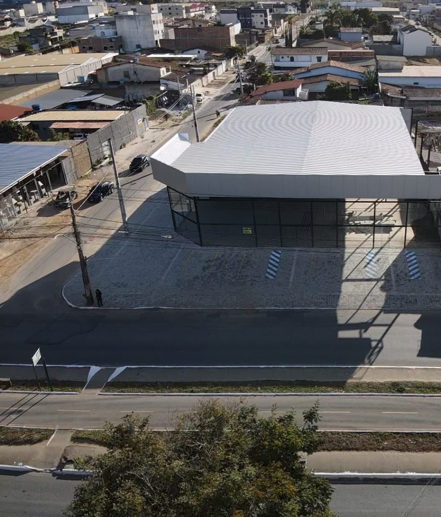 ALUGA-SE PONTO COMERCIAL AV. JURACY MAGALHÃES