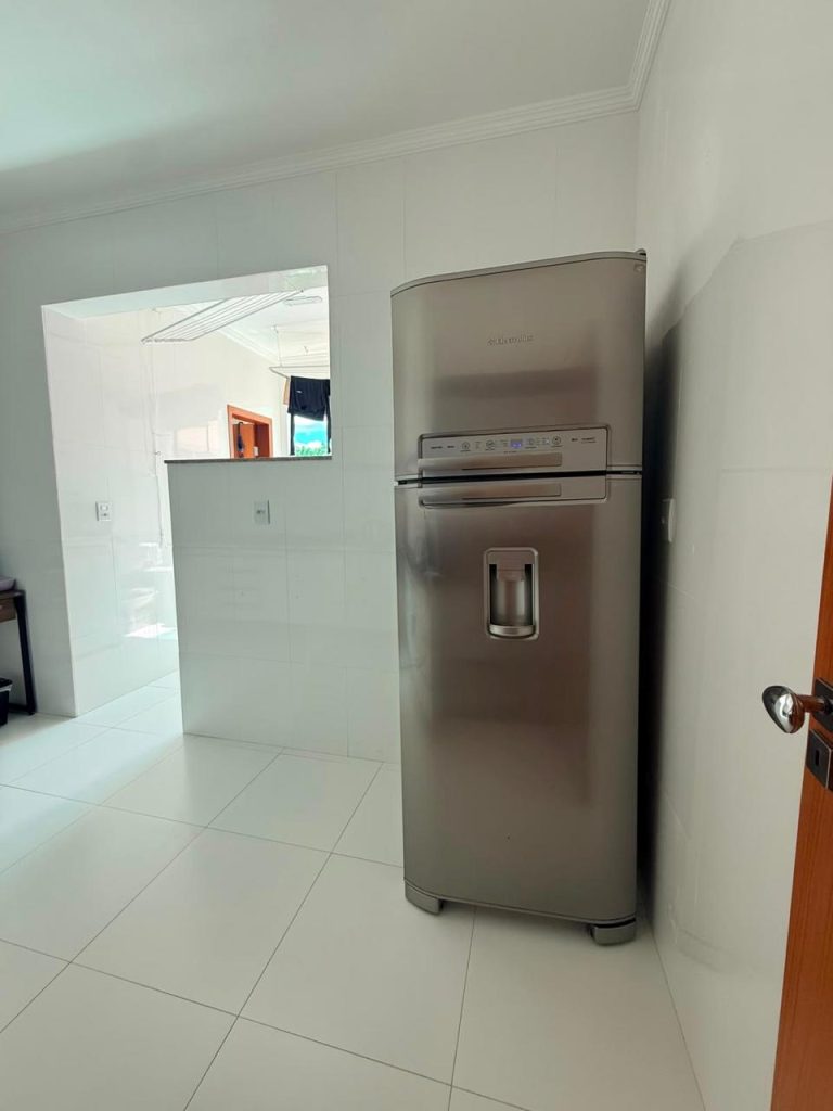 APARTAMENTO 3/4 MOBILIADO DISPONIVEL PARA LOCAÇÃO