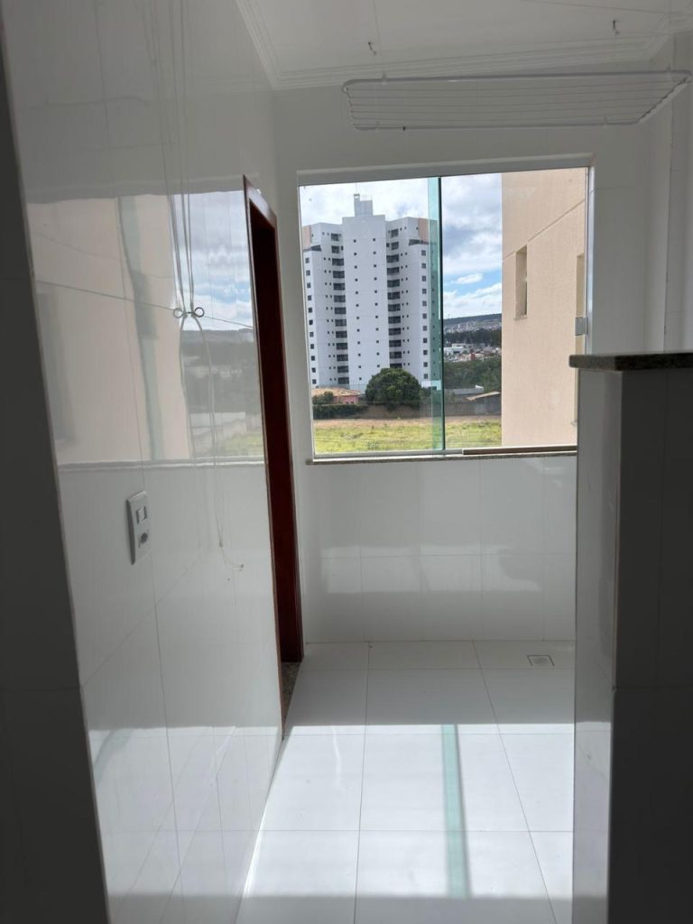 APARTAMENTO 3/4 MOBILIADO DISPONIVEL PARA LOCAÇÃO