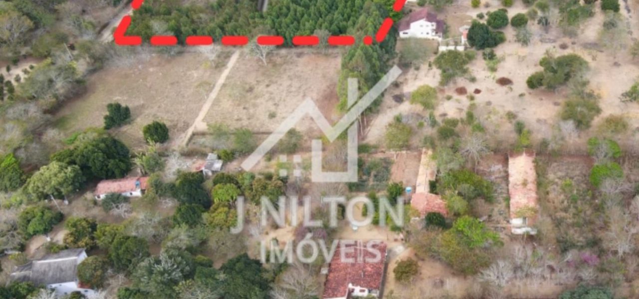 VENDE-SE SÍTIO – 6.000m2 – SANTA MARTA